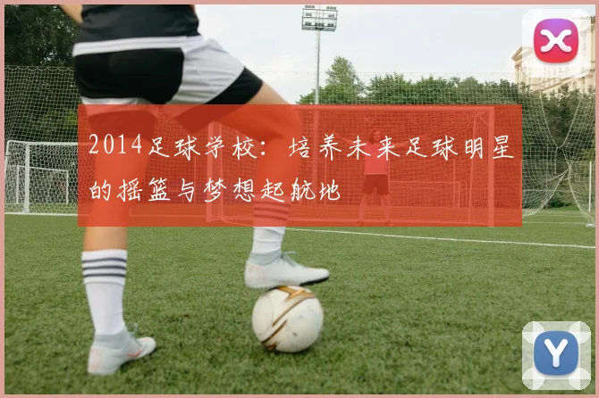 2014足球学校：培养未来足球明星的摇篮与梦想起航地