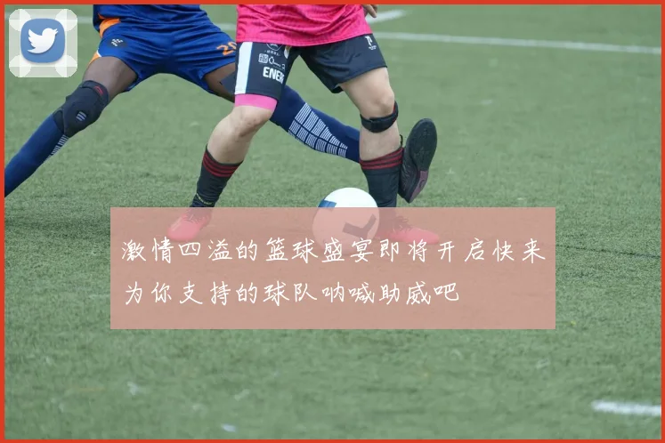 激情四溢的篮球盛宴即将开启快来为你支持的球队呐喊助威吧