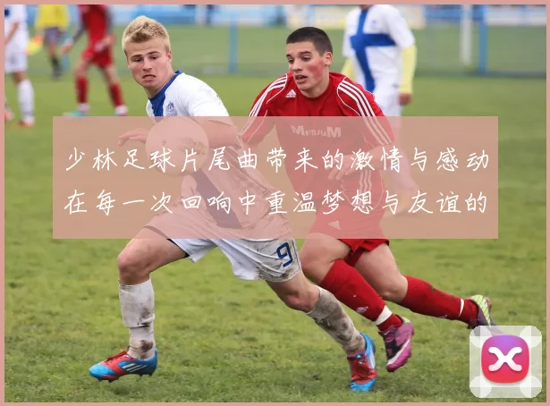 少林足球片尾曲带来的激情与感动在每一次回响中重温梦想与友谊的力量