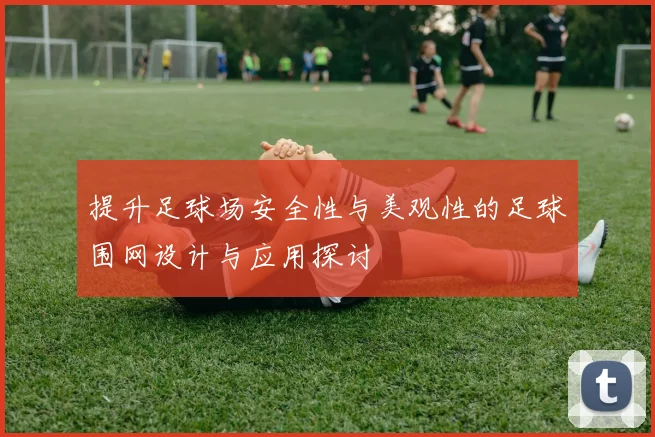 提升足球场安全性与美观性的足球围网设计与应用探讨