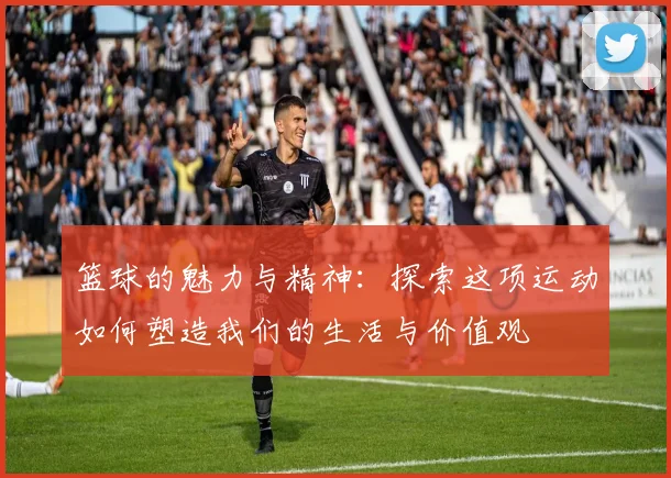 篮球的魅力与精神：探索这项运动如何塑造我们的生活与价值观