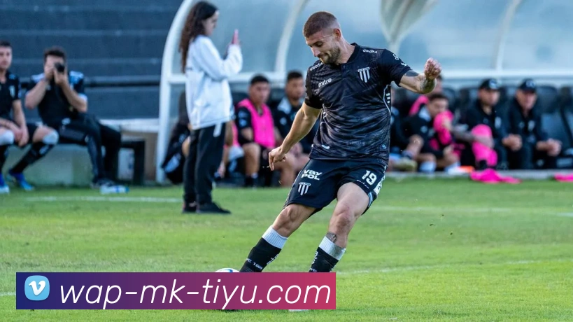 MK体育发展历程